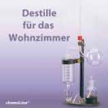 News: Chemie ist Trumpf im Chemikershop von chemoLine