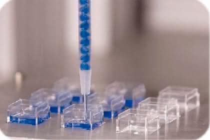 Mikrodosiersystem PD44: Mikrodosiersystem für 2K-Material