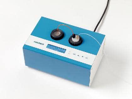 Pulsationsfreie Mikropumpen: Pulsationsfreies Mikrodosieren