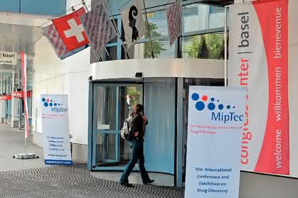 Specials Mikrofluidik: MipTec  mit bewährtem Konzept
