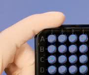 Mikroarray-Reader der FR202-Serie: Scanner für Arrays in 96er-Platten