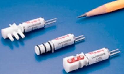 Micro-Components: Mikroliter oder Nanoliter: