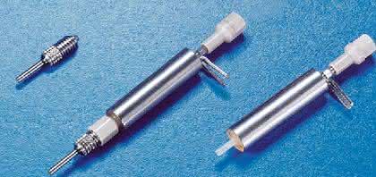 Micro-Components: Mikroliter oder Nanoliter: