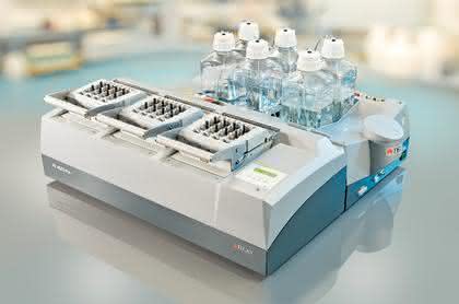 Hybridisierungsstationen Serie HS Pro: microRNA-Hybridisierung