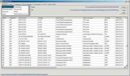 KI + Datenanalyse: E-CAD-Daten managen KI + Datenanalyse: E-CAD-Daten managen