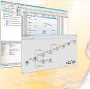 Software: Neue PDM-Lösung  von ISD