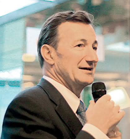 Wirtschaft + Unternehmen: Dassault will Bereiche von IBM PLM  übernehmen