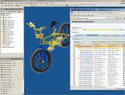 Software: Vernetzte Produktentwicklung