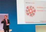 Wirtschaft + Unternehmen: Im Zeichen von V6
