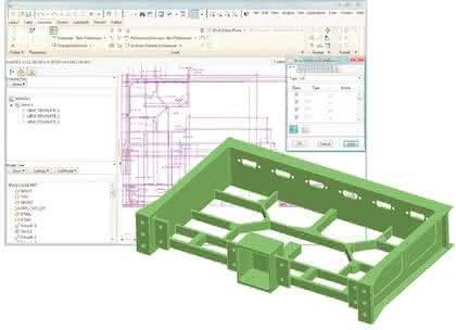 Software: PTC ebnet den Weg zu mehr Produktivität Software: PTC ebnet den Weg zu mehr Produktivität