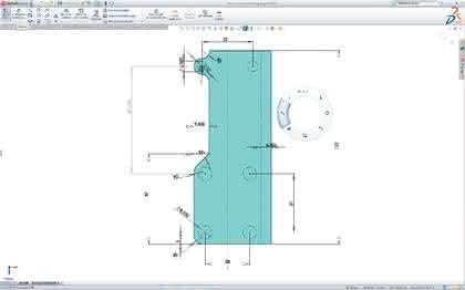 Software: SolidWorks 2010 setzt auf nachhaltige Entwicklung Software: SolidWorks 2010 setzt auf nachhaltige Entwicklung