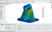 Software: SolidWorks 2010 setzt auf nachhaltige Entwicklung