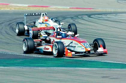 Zerspanen: Rasant in Form Zerspanen: Rasant in Form
