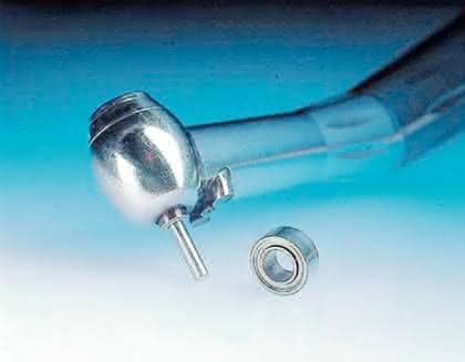 Antriebstechnik: Huch, sind die klein! Antriebstechnik: Huch, sind die klein!