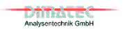 Analytica: Die DIMATEC Analysentechnik GmbH,