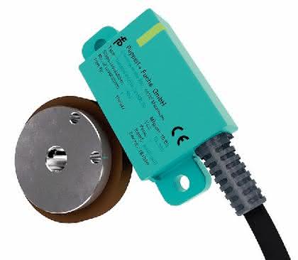 Antriebstechnik: Einfach robust Antriebstechnik: Einfach robust