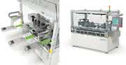 Handhabungstechnik: High speed  und doch flexibel