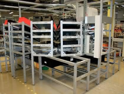 Antriebstechnik: Zukunft inklusive