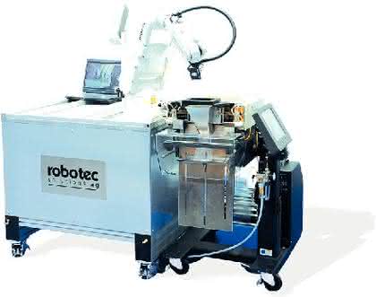 Fördertechnik: Innovative Beutel