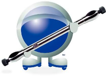Core-Shell-Säulen Kinetex: Neue Core-Shell-Säulentechnologie 