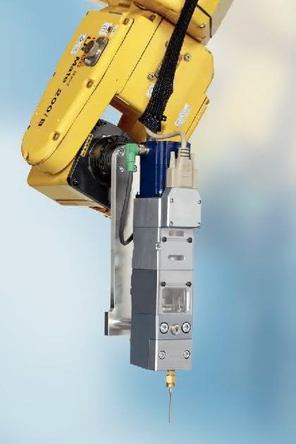 Hydraulik + Pneumatik: Gleich zwei neue