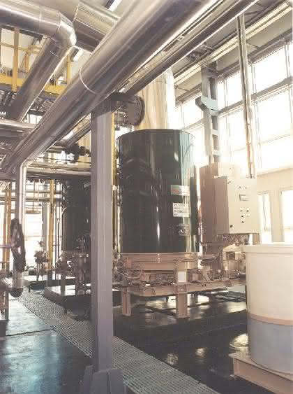 Hydraulik + Pneumatik: Wer schnell Dampf macht Hydraulik + Pneumatik: Wer schnell Dampf macht