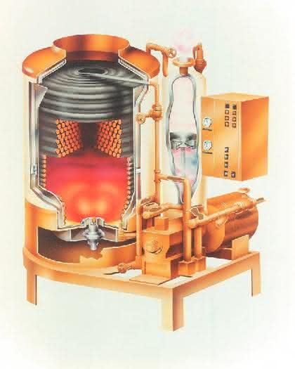 Hydraulik + Pneumatik: Wer schnell Dampf macht Hydraulik + Pneumatik: Wer schnell Dampf macht