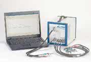 Potentiostat Reference 3000: Software für die Batterieentwicklung
