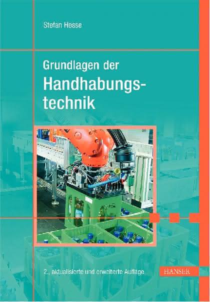 Industrieroboter: Schneller Zugriff Industrieroboter: Schneller Zugriff