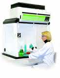 Produkt der Woche: Filterabzüge ohne Abluftleitung mit modularem Kolonnen-Filtrationssystem