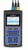 Produkt-News: MultiLine® mit IDS: Ein neues mobiles Multiparametersystem von WTW