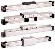 Hydraulik + Pneumatik: Schutz durch zwei Bänder
