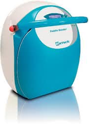 Paddle Blender PB 100: Probenvorbereitung mit SMASH-Effekt