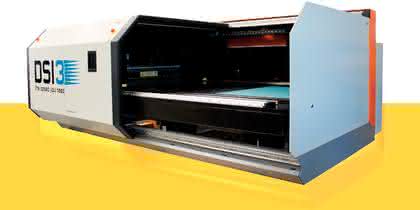 Lineartechnik: Perfekt geschlossen Lineartechnik: Perfekt geschlossen
