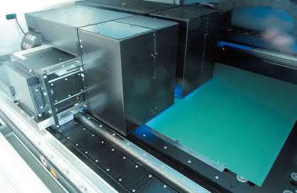 Lineartechnik: Perfekt geschlossen Lineartechnik: Perfekt geschlossen