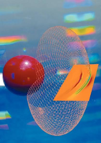 Thz-Spektrometer: THz-Spektroskopie und -Imaging