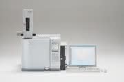 Gaschromatograph GC-2010 Plus: Advanced Flow Technology  steigert die Effizienz