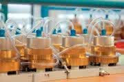 Hydraulik + Pneumatik: Wenn  der Pegel steigt