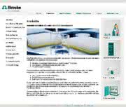 Internet-Schaufenster: Die Internet-Adresse des Monats Januar/Februar 2010