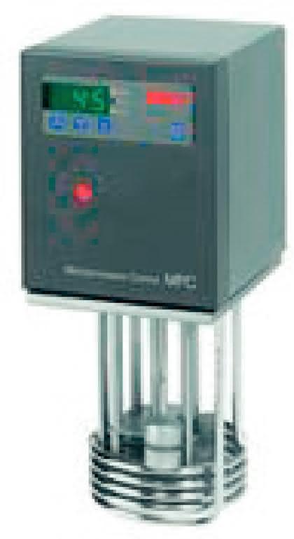 Einhängethermostate MPC: Von -30 bis +200 °C günstig temperieren