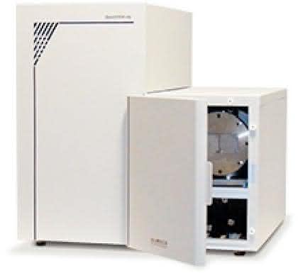 Analyseninstrumente: Innovative GCxGC/MS-TOF-Gerätegeneration