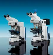 Polarisationsmikroskop Axio Scope.A1: Flexibles System für Polarisationsmikroskopie