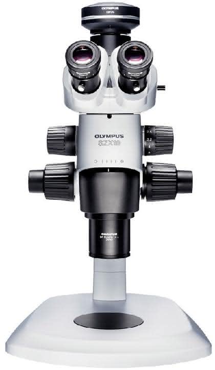 Encoder SZX2 für Zoom-Stereomikroskope SZX10/16: Automatische Datenerfassung – höhere Reproduzierbarkeit Encoder SZX2 für Zoom-Stereomikroskope SZX10/16: Automatische Datenerfassung – höhere Reproduzierbarkeit
