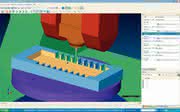 Software: Compass-Technologie für CAD/CAM-Lösung Visi