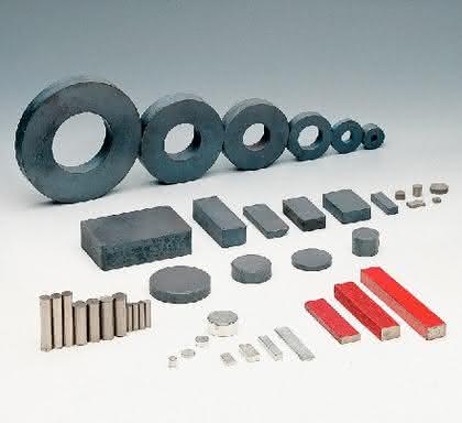 Magnet-Programm: Magnetische Lösungen