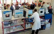 Panorama: Großes Interesse an Seminarreihe  