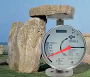 Panorama: 100 Jahre Rotameter®