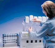 Mikrowellen-Aufschlusssystem STAR Plus: Für geringe Schwermetallgehalte 