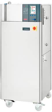 Thermostat Unistat 530w: Thermodynamisch auf der sicheren Seite 