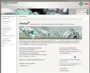 Antriebstechnik: Mitten in die Welt